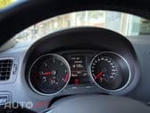 Volkswagen Polo 1.4 TDI Lounge