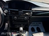 BMW 320 d Auto