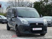 Fiat Doblo 1.3 Multijet 16V Trofeo