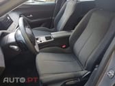Peugeot 308 1.2 Hybrid Allure e-DCS6