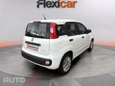 Fiat Panda 1.0 Hybrid