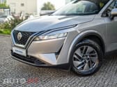 Nissan Qashqai 1.3 DIG-T Acenta LED+R