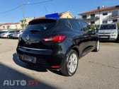 Renault Clio 1.5 dCi Limited