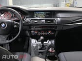 BMW 520 d