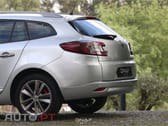 Renault Mégane Sport Tourer 1.5 dCi 110cv