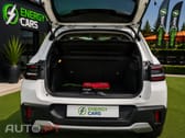 Citroen e-C3 44 kWh Autonomia Conforto Max