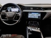 Audi E-Tron I.V.A DEDUTÍVEL 55 QUATTRO 21Z.
