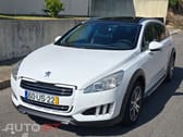 Peugeot 508 RXH 2.0 HDi Hybrid4 2-Tronic