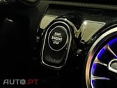 Mercedes-Benz CLA 250 e 8G-DCT AMG Line Advanced Plus