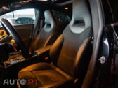 Mercedes-Benz CLA 250 e AMG Line
