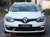 Renault Mégane Sport Tourer 1.5 dCi GT Line SS