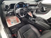 Mercedes-Benz A 180 d AMG Line Aut.