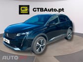 Peugeot 3008 GT EAT8