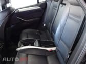 BMW X6 40 d xDrive