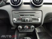 Audi A1 1.6 TDI S-line S-Tronic