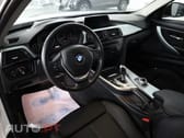 BMW 318 d Aut. Sport Line