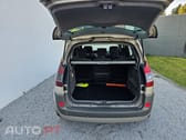 Renault Scénic 1.5 dCi Dynamique Luxe