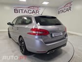 Peugeot 308 SW 1.5 BLUEHDI STYLE