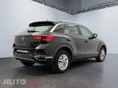 Volkswagen T-Roc 2.0 TDI Lounge Business DSG