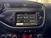 Kia Ceed 1.6 CRDi GT Line