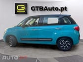 Fiat 500L 1.6MTJ LOUNGE 
