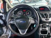 Ford Fiesta 1.25 Trend