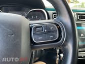Citroen C3 1.2 PureTech Feel