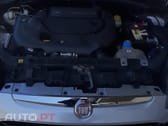Fiat Punto Evo 1.3 M-Jet Dynamic Style