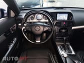 Mercedes-Benz E 350 CDi Avantgarde BlueEfficiency