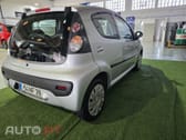 Citroen C1 1.0 SX Airdream CMP5