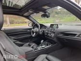 BMW 225 Pack M