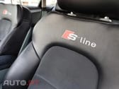 Audi A3 Sportback 1.6 TDI S-line
