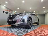 Peugeot 2008 1.2 PureTech Allure