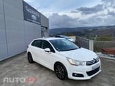 Citroen C4 1.6 HDi Exclusive