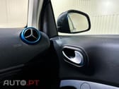 Smart ForTwo Prime