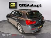 BMW 116 D SportLine