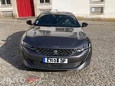 Peugeot 508 225 GT hybrid