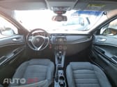Alfa Romeo Giulietta 1.4 T Multiair Sport TCT