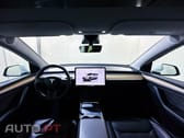 Tesla Model Y Standard
