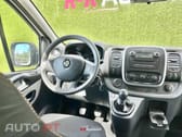 Renault Trafic 1.6dCi L1H1 9 Lugares