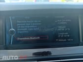 BMW 525 d xDrive Auto