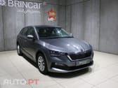 Skoda Scala 1.0 TSI