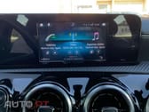 Mercedes-Benz A 180 d Style Aut.