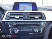 BMW 320 d Touring Line Modern
