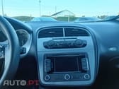 Seat Altea XL 1.6 TDi ITECH Ecomotive