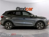 MG ZS 1.5 Hybrid+ Luxury