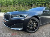 BMW 730 Ld Auto