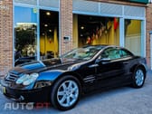 Mercedes-Benz SL 350 STD