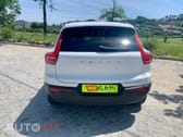 Volvo XC40 2.0 D3