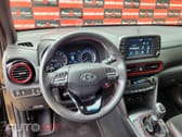 Hyundai Kauai 1.0 T-GDi Premium